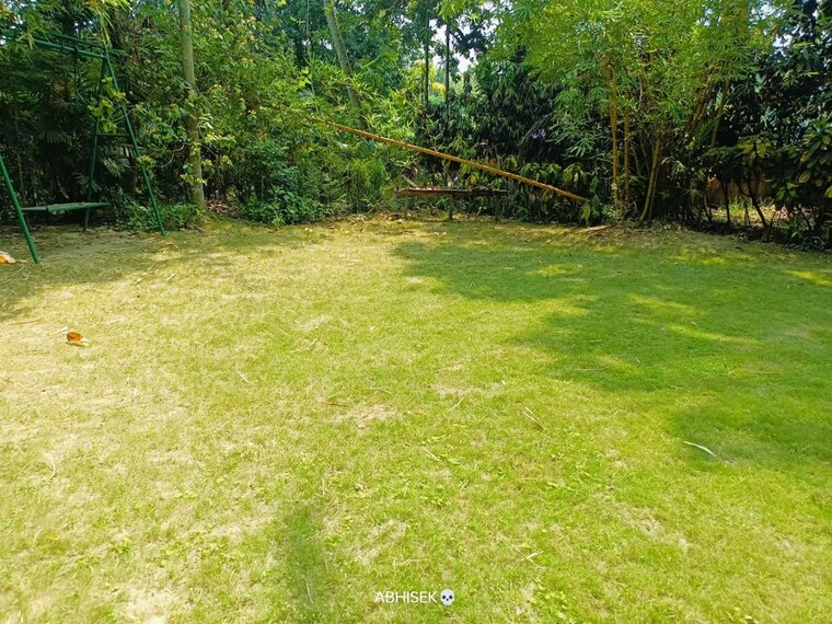 Garden, bakrahat 2.5 Bedroom 25001 Sq.Ft. Villa In Bakrahat Kolkata 10301729