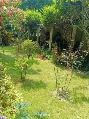 2.5 BHK Villa – Garden View at Bakrahat - for Sale