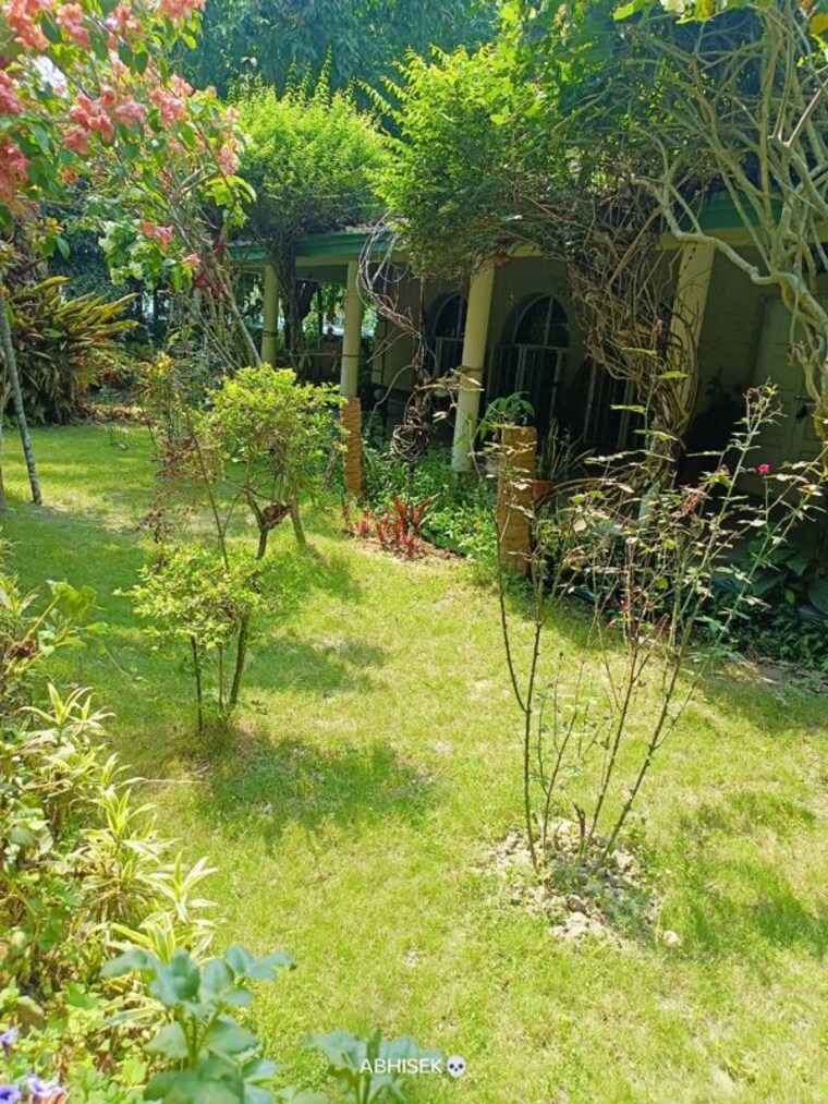 Garden, bakrahat 2.5 Bedroom 25001 Sq.Ft. Villa In Bakrahat Kolkata 10301729