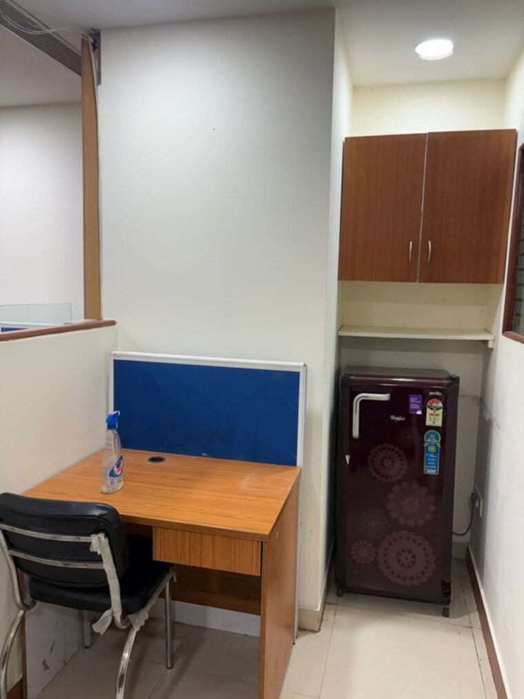 undefined, advant-navis-business-park Commercial Office Space 640 Sq.Ft. In Sector 142 Noida 10301695