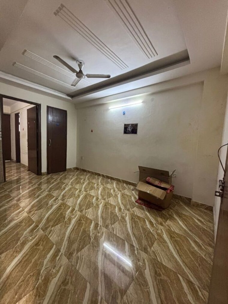 Bedroom, paryavaran complex 2 Bedroom 662 Sq.Ft. Builder Floor In Paryavaran Complex Delhi 10301177