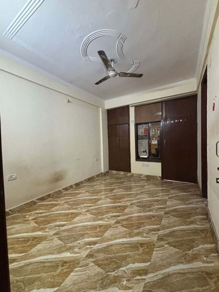 Room, paryavaran complex 2 Bedroom 661 Sq.Ft. Builder Floor In Paryavaran Complex Delhi 10301186