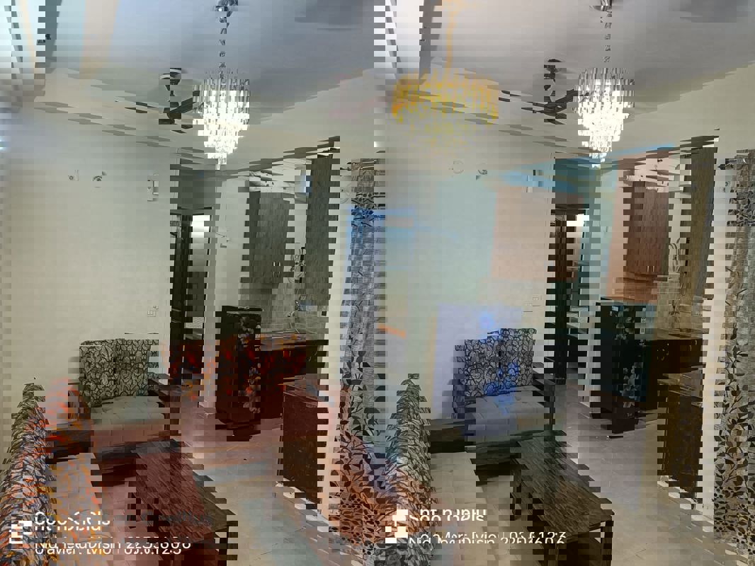 2 BHK 1050 Sq.Ft. Apartment in Aims Golf City