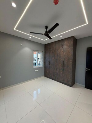 Furnished Amenities in 4 BHK Apartment at Aditya Beverly Park, Kompally – for Rent