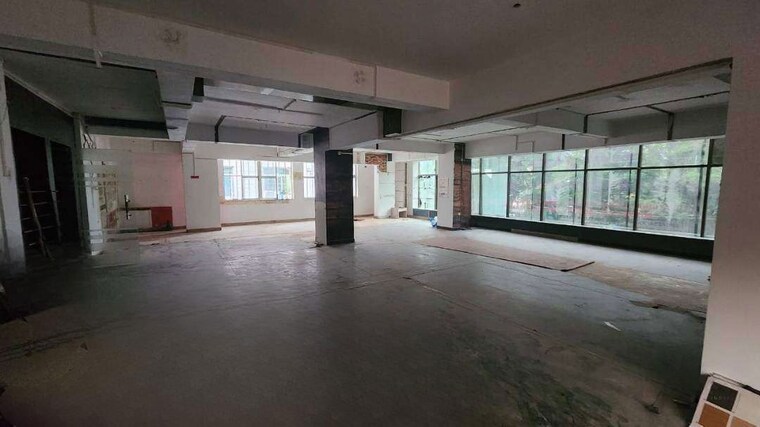 Exterior View, lalpur Commercial Office Space 1650 Sq.Ft. In Lalpur Ranchi 10290375