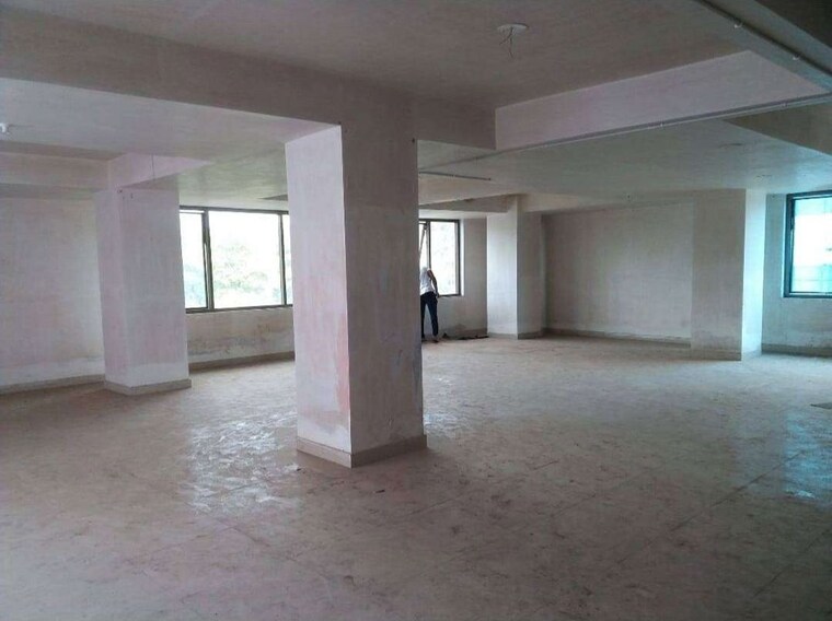 Exterior View, lalpur Commercial Office Space 1650 Sq.Ft. In Lalpur Ranchi 10290375