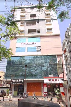  Office Space For Rent in Lalpur