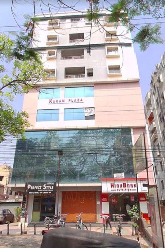 Office Space For Rent in Lalpur