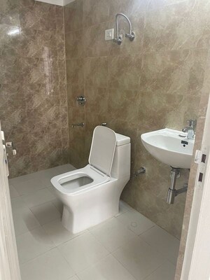 Bathroom in 2 BHK Apartment at Home And Soul Beetle Lap, Sector 25 Yamuna Expressway – for Sale