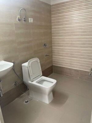 Bathroom in 2 BHK Apartment at Home And Soul Beetle Lap, Sector 25 Yamuna Expressway – for Sale