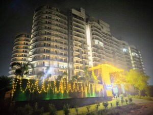 2 BHK Apartment – Exterior View View at Home And Soul Beetle Lap, Sector 25 Yamuna Expressway - for Sale