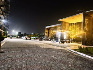 2 BHK Apartment – Exterior View View at Home And Soul Beetle Lap, Sector 25 Yamuna Expressway - for Sale