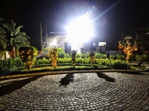 2 BHK Apartment – Garden View at Home And Soul Beetle Lap, Sector 25 Yamuna Expressway - for Sale