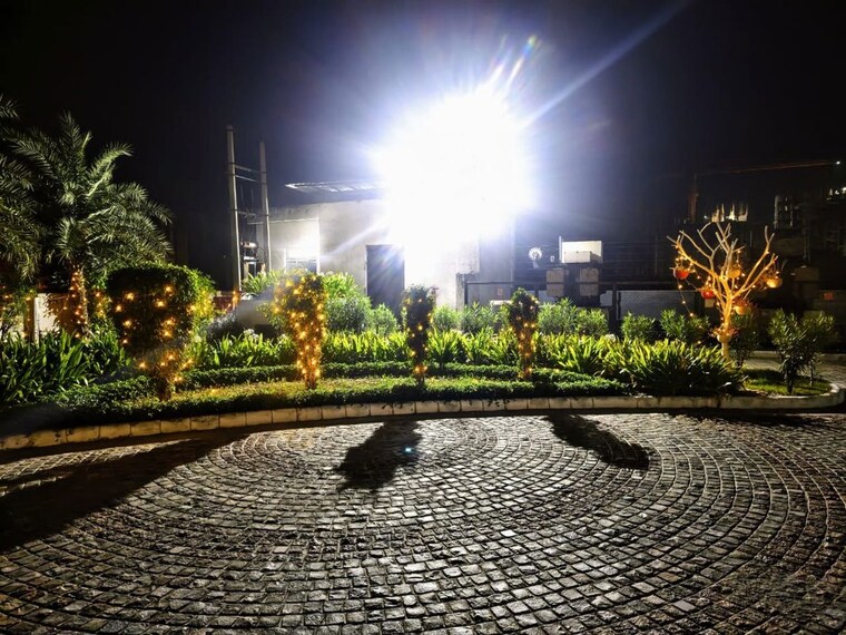 Garden, home-and-soul-beetle-lap 2 Bedroom 1200 Sq.Ft. Apartment In Sector 25 Yamuna Expressway Greater Noida 10301767