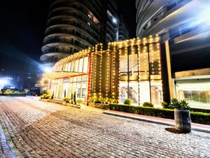 2 BHK Apartment – Exterior View View at Home And Soul Beetle Lap, Sector 25 Yamuna Expressway - for Sale