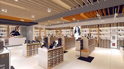 Retail Shop For Rent in Lajpat Nagar I