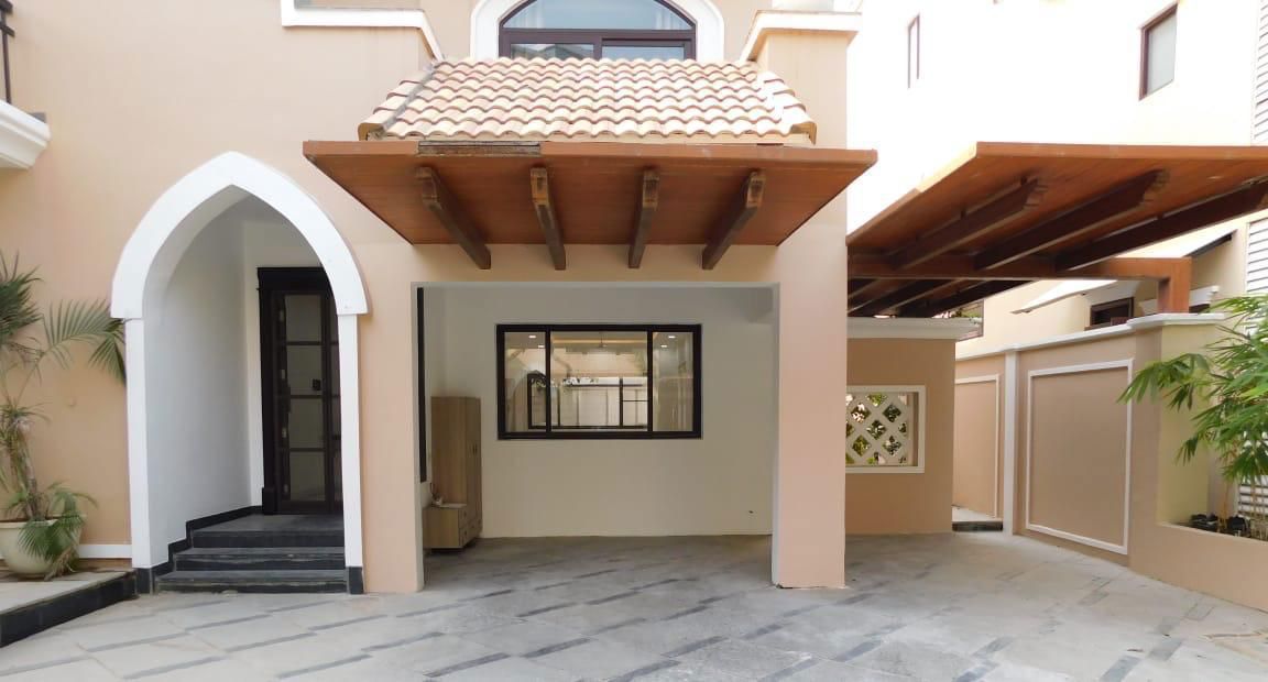 4 BHK + Pooja Room,Extra Room 4220 Sq.Ft. Apartment in DivyaSree Orion Villas
