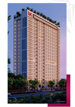 2 BHK Apartment For Sale in UK Iona