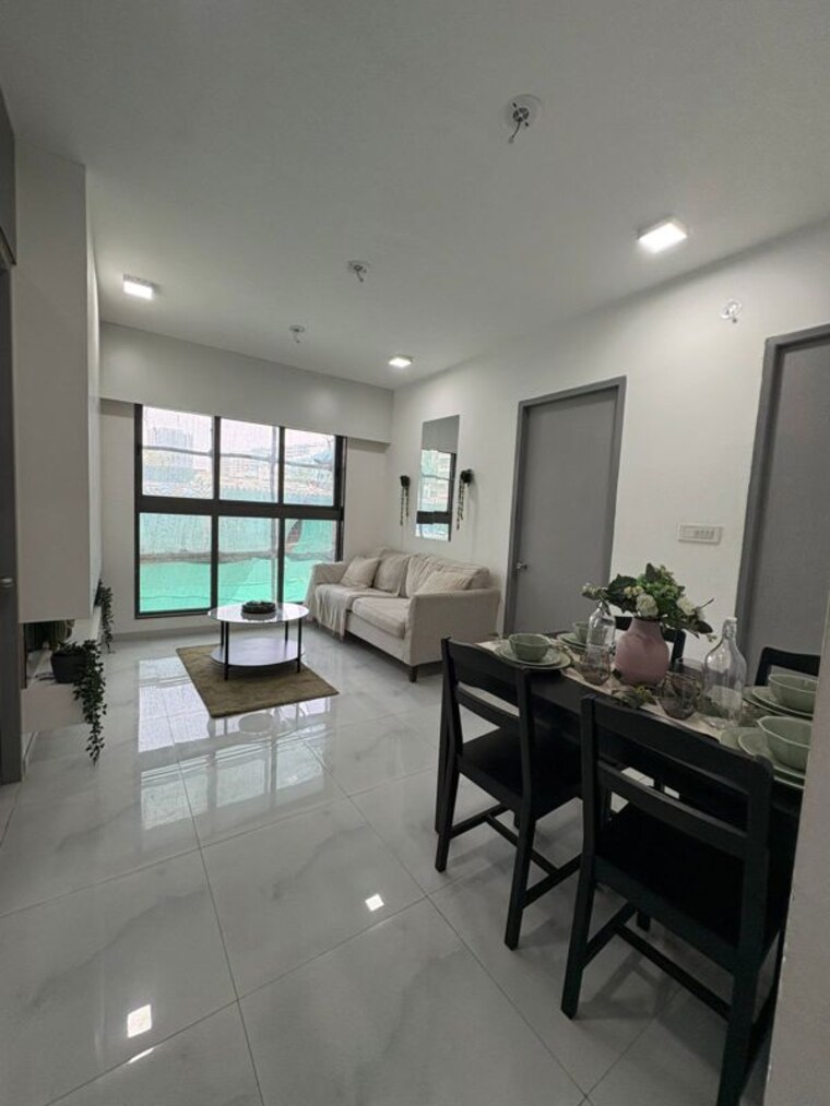 Team Area, uk-iona 2 Bedroom 553 Sq.Ft. Apartment In Andheri East Mumbai 10301732