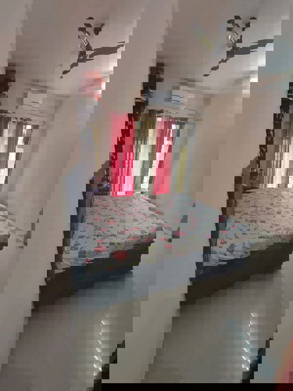 2 BHK 700 Sq.Ft. Apartment in Divyam Heights