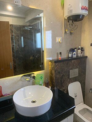 Team Area in 3 BHK Builder Floor at Sushant Lok I – for Sale