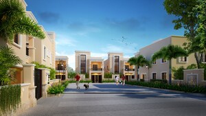 2 BHK Villa For Sale in BhubaneswaR-Puri Highway