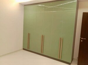 Room in 3 BHK Apartment at Frontline Seven, Kokapet – for Rent