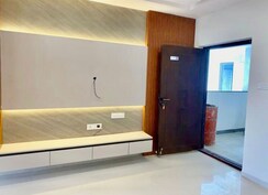 3 BHK + Pooja Room,Study Room Apartment For Rent in Frontline Seven