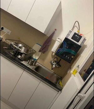 Furnished Amenities in 2 BHK Apartment at Barnala Green Lotus Avenue, Ambala Highway – for Rent