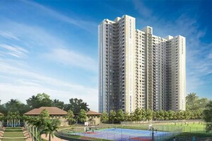 2 BHK Apartment For Sale in Mulund East