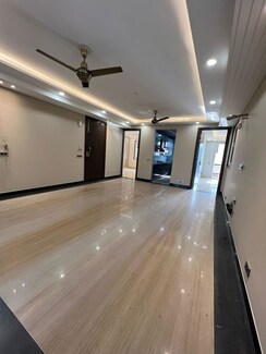 4 BHK + Pooja Room Builder Floor For Rent in Sector 23A