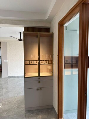 Building Lobby in 2 BHK Apartment at Assetz 63 Degree East Tower B, Off Sarjapur Road – for Rent