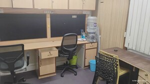 Team Area in  Office Space at Shanthala Nagar – for Rent