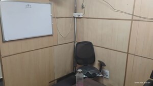 Bathroom in  Office Space at Shanthala Nagar – for Rent