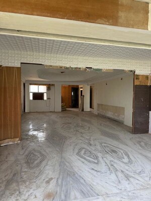 3 BHK Apartment – Exterior View View at Dalmal Park Apartments, Cuffe Parade - for Sale