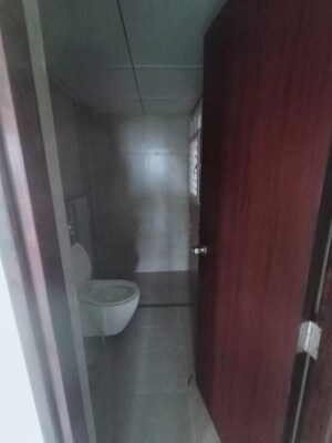 Bathroom in 2 BHK Apartment at Puravankara Silversands, Mundhwa – for Rent