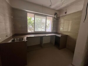 Kitchen in 2 BHK Apartment at Santacruz West – for Rent