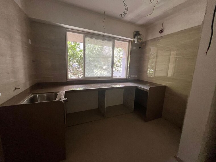 Kitchen, santacruz west 2 Bedroom 700 Sq.Ft. Apartment In Santacruz West Mumbai 10301786