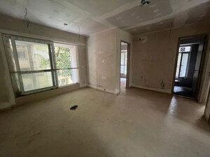 2 BHK Apartment For Rent in Santacruz West