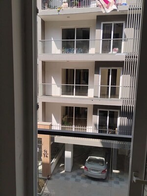 2.5 BHK Builder Floor – Exterior View View at Smart World Gems, Sector 89 - for Sale