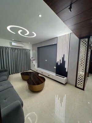 3 BHK Independent House For Rent in Sector 41