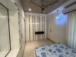 Kitchen in 3 BHK Independent House at Sector 41 – for Rent