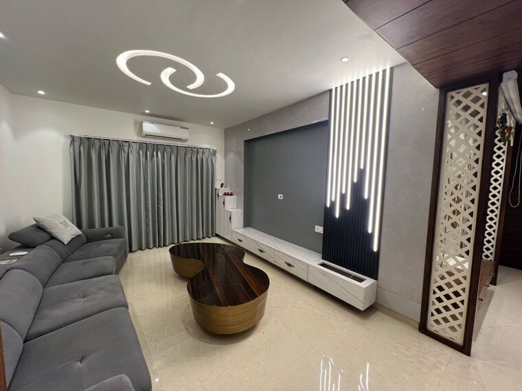 Living Room, sector 41 3 Bedroom 2450 Sq.Ft. Independent House In Sector 41 Chandigarh 10301806