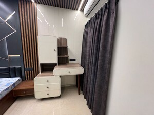 Furnished Amenities in 3 BHK Independent House at Sector 41 – for Rent