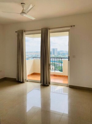 2 BHK Apartment For Sale in Raja Aristos, Bannerghatta Road