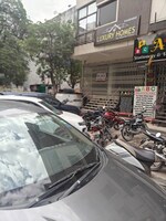 4 BHK + Pooja Room,Servant Room,Study Room 350 Sq.Mt. Villa in AIPL Joy Square