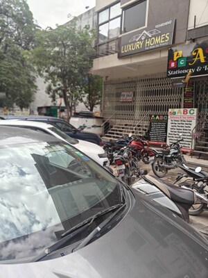 4 BHK Villa For Sale in AIPL Joy Square, Sector 63a