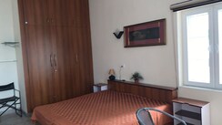 1 BHK Builder Floor For Rent in Safdarjung Development Area