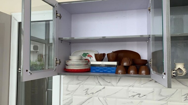 undefined, safdarjung development area 1 Bedroom 200 Sq.Yd. Builder Floor In Safdarjung Development Area Delhi 10301844