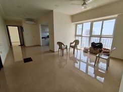 2 BHK + Store Room Apartment For Rent in Ruparel Ariana
